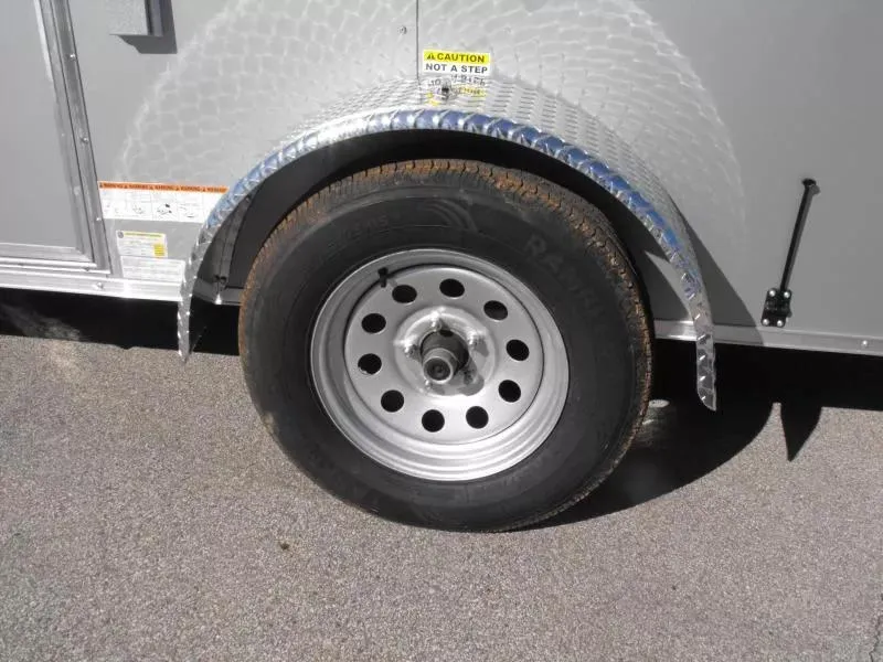 new Vending / Concession Trailers Arising  for sale, in Kansas City, MO Thumbnail 23