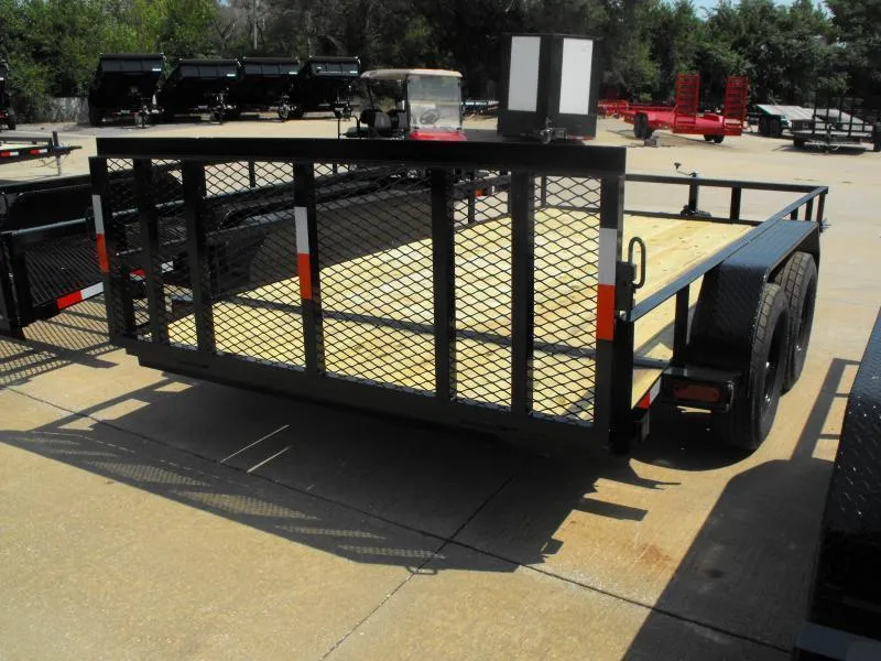 new Utility Trailers Other  for sale, in Kansas City, MO Thumbnail 3