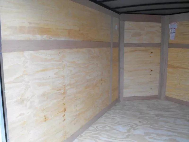 new Cargo (Enclosed) Trailers Arising  for sale, in Kansas City, MO Thumbnail 7