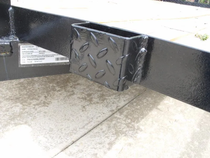 new Utility Trailers KL Trailers  for sale, in Kansas City, MO Thumbnail 7