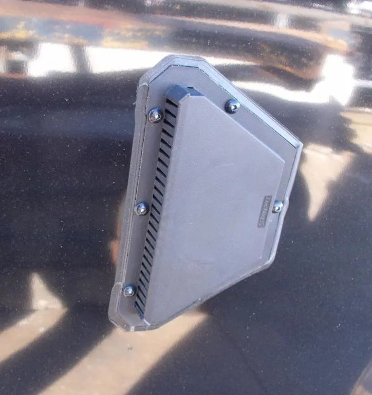 new Cargo (Enclosed) Trailers Cynergy Cargo  for sale, in Kansas City, MO Thumbnail 4