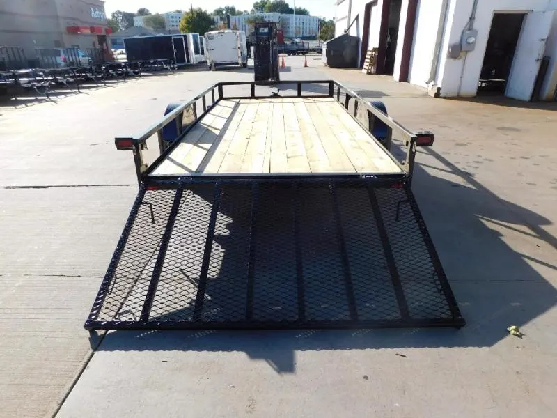 new Utility Trailers Buck Dandy  for sale, in Kansas City, MO Thumbnail 15