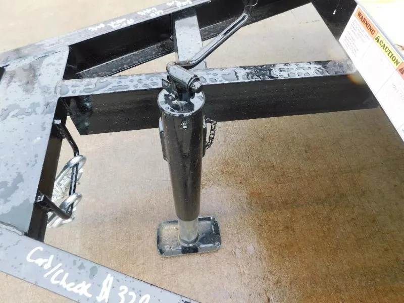 new Utility Trailers Buck Dandy  for sale, in Kansas City, MO Thumbnail 5