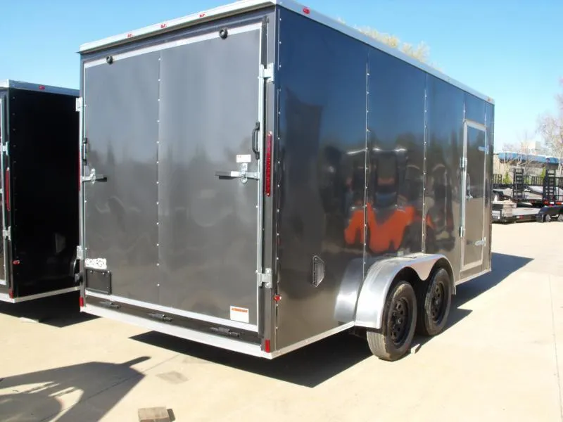 new Cargo (Enclosed) Trailers Cynergy Cargo  for sale, in Kansas City, MO Thumbnail 2