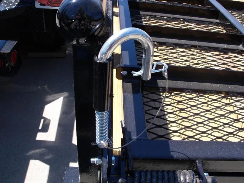 new Utility Trailers Top Hat Trailers  for sale, in Kansas City, MO Thumbnail 24