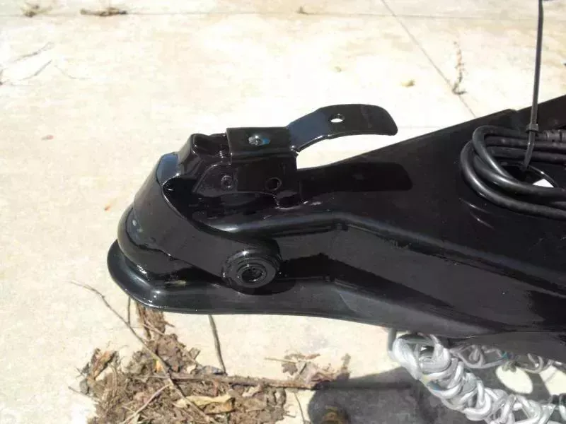 new Utility Trailers Buck Dandy  for sale, in Kansas City, MO Thumbnail 12