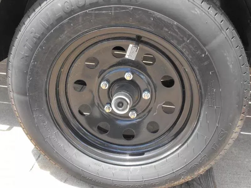 new Utility Trailers Buck Dandy  for sale, in Kansas City, MO Thumbnail 2