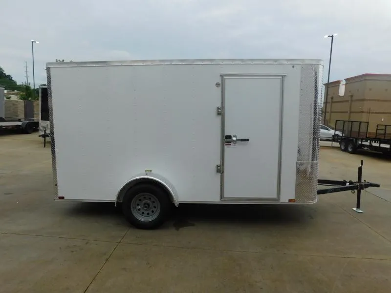 new Cargo (Enclosed) Trailers Arising  for sale, in Kansas City, MO Thumbnail 3