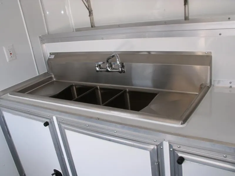 new Other Trailers Cynergy Cargo  for sale, in Kansas City, MO Thumbnail 17