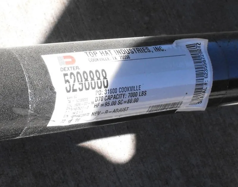 new Dump Trailers Top Hat Trailers  for sale, in Kansas City, MO Thumbnail 21