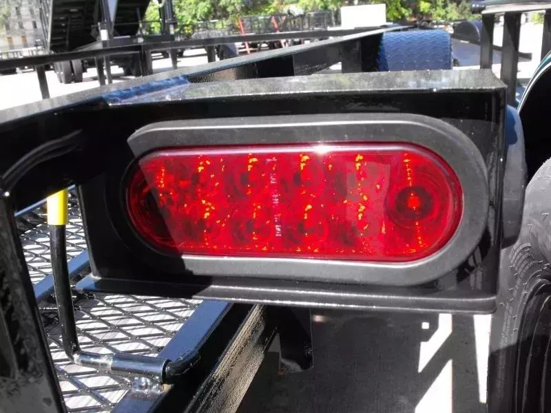 new Utility Trailers Buck Dandy  for sale, in Kansas City, MO Thumbnail 16