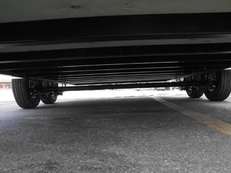 new Cargo (Enclosed) Trailers Arising  for sale, in Kansas City, MO Thumbnail 10