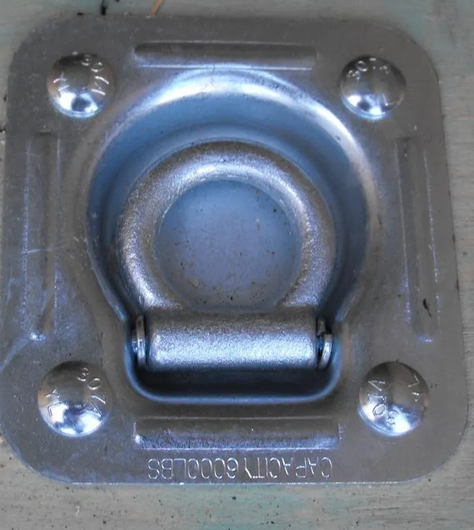 new Cargo (Enclosed) Trailers Arising  for sale, in Kansas City, MO Thumbnail 18