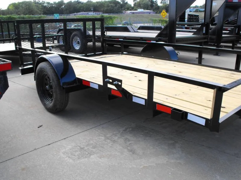 new Utility Trailers KL Trailers  for sale, in Kansas City, MO Thumbnail 10