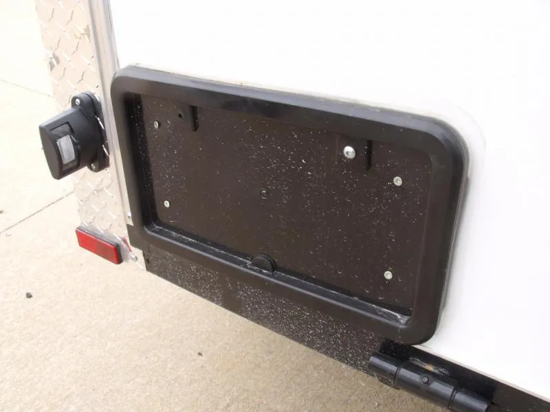 new Cargo (Enclosed) Trailers Arising  for sale, in Kansas City, MO Thumbnail 13