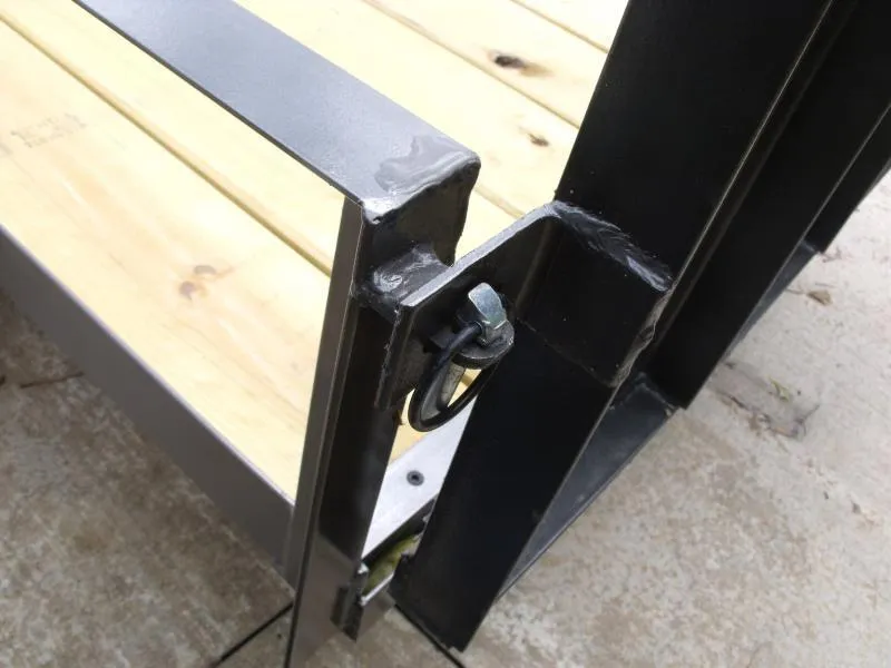 new Utility Trailers Bulldog Trailers  for sale, in Kansas City, MO Thumbnail 12