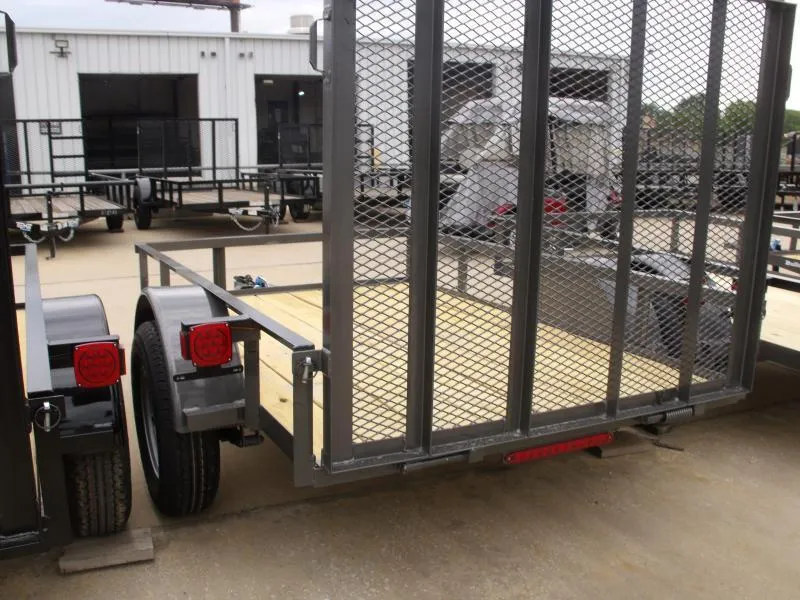 new Utility Trailers Bulldog Trailers  for sale, in Kansas City, MO Thumbnail 4