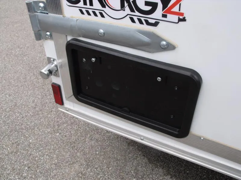 new Cargo (Enclosed) Trailers Cynergy Cargo  for sale, in Kansas City, MO Thumbnail 2