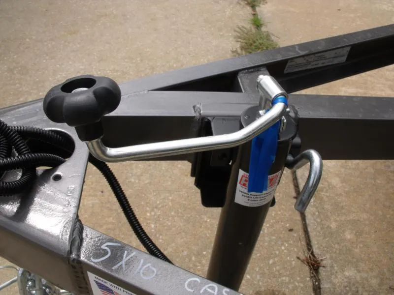 new Utility Trailers Bulldog Trailers  for sale, in Kansas City, MO Thumbnail 14