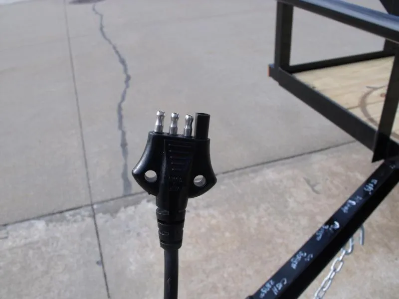 new Utility Trailers Top Hat Trailers  for sale, in Kansas City, MO Thumbnail 14