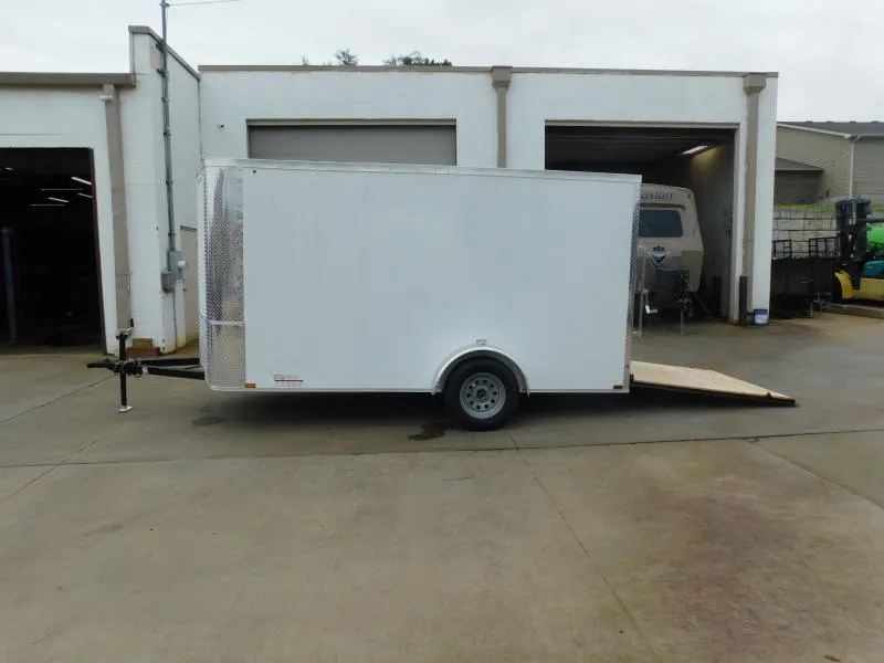 new Cargo (Enclosed) Trailers Arising  for sale, in Kansas City, MO Thumbnail 7