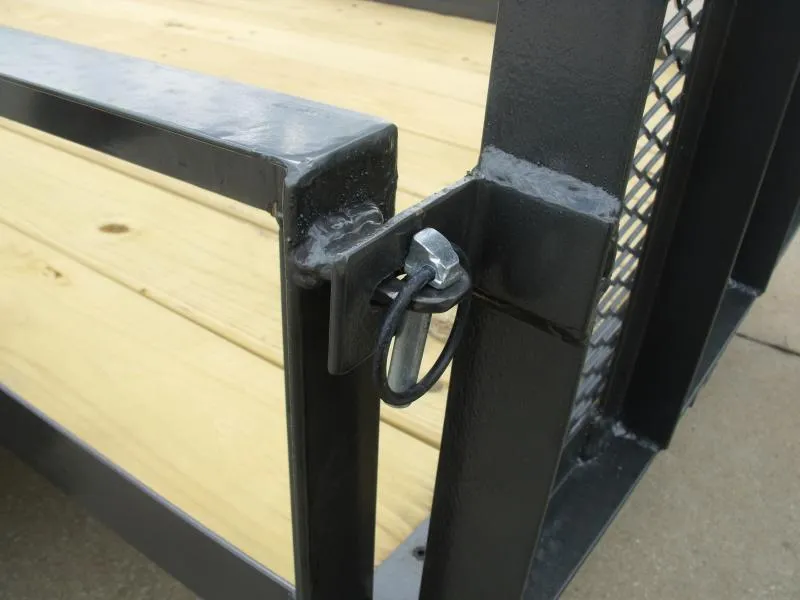 new Utility Trailers Bulldog Trailers  for sale, in Kansas City, MO Thumbnail 13