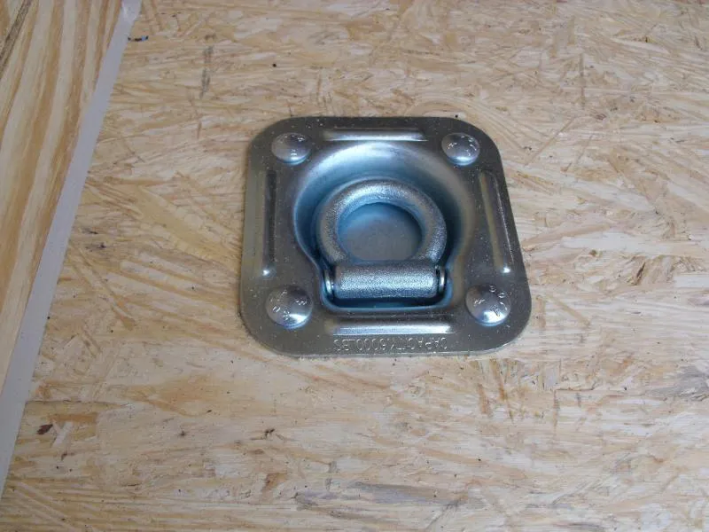 new Cargo (Enclosed) Trailers Arising  for sale, in Kansas City, MO Thumbnail 30