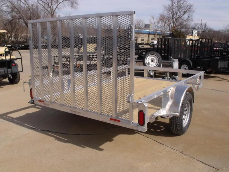 new Utility Trailers Maxwell  for sale, in Kansas City, MO Thumbnail 29