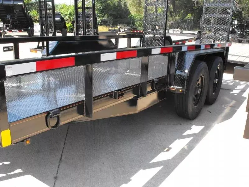 new Equipment / Flatbed Trailers Buck Dandy  for sale, in Kansas City, MO Thumbnail 13