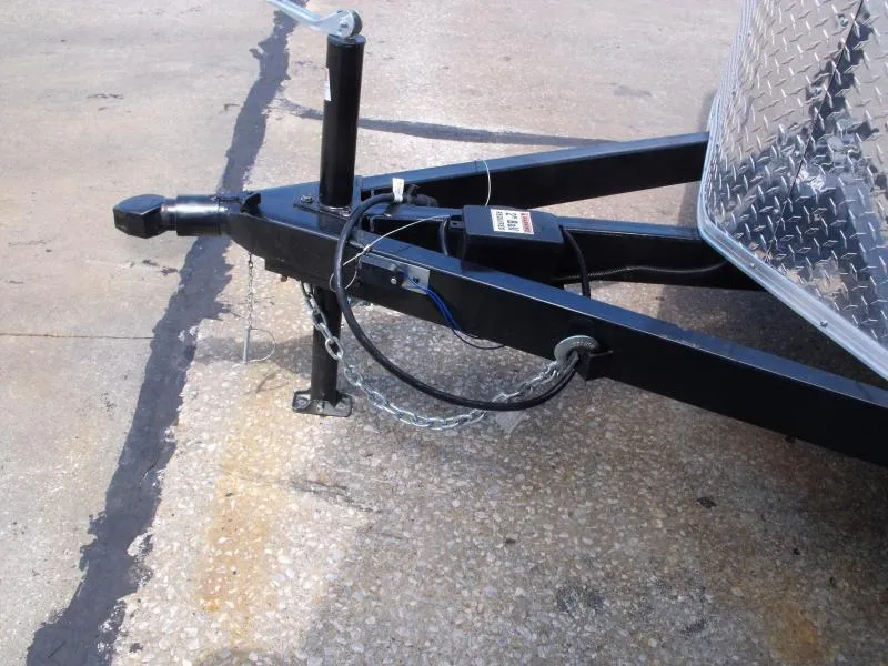 new Cargo (Enclosed) Trailers Arising  for sale, in Kansas City, MO Thumbnail 2