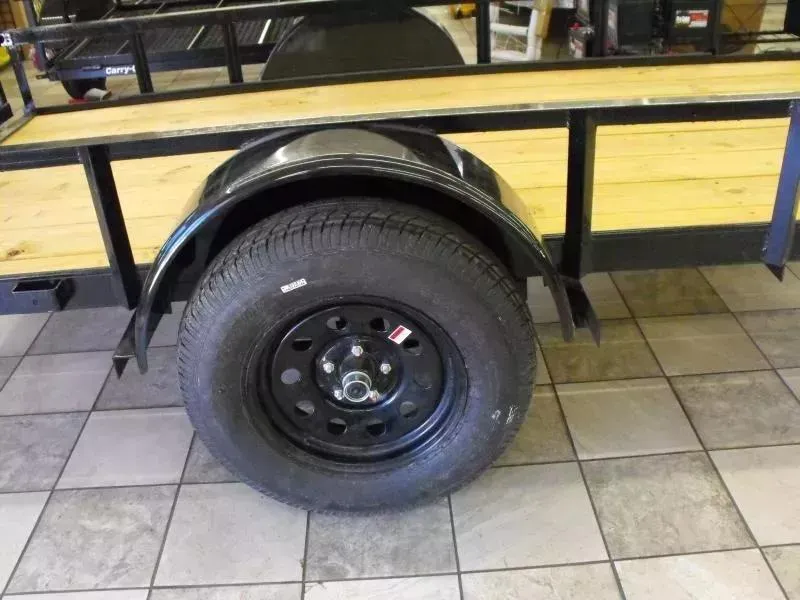 new Utility Trailers Carry-On  for sale, in Kansas City, MO Thumbnail 3