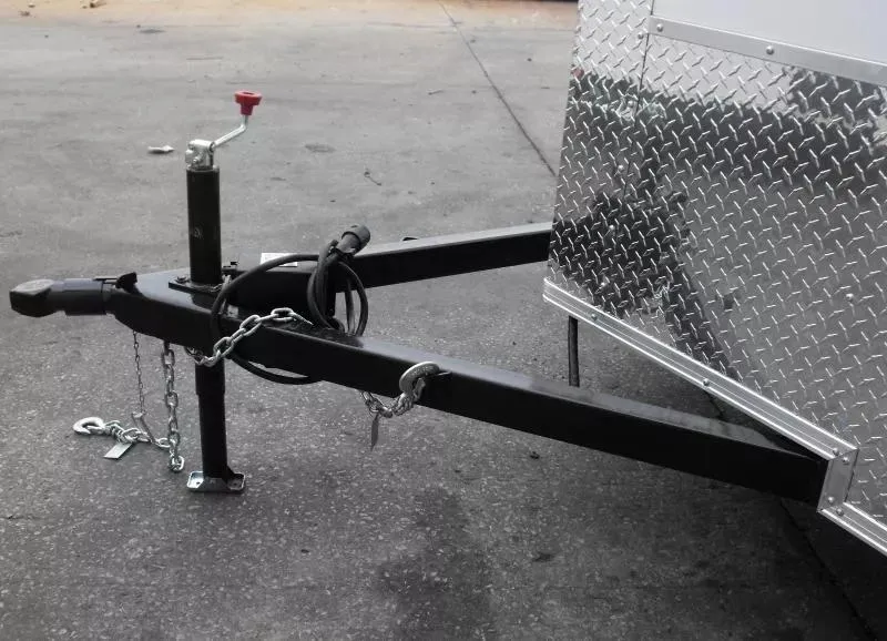 new Cargo (Enclosed) Trailers Arising  for sale, in Kansas City, MO Thumbnail 20