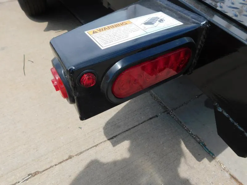 new Car Haulers / Racing Trailers Top Hat Trailers  for sale, in Kansas City, MO Thumbnail 12