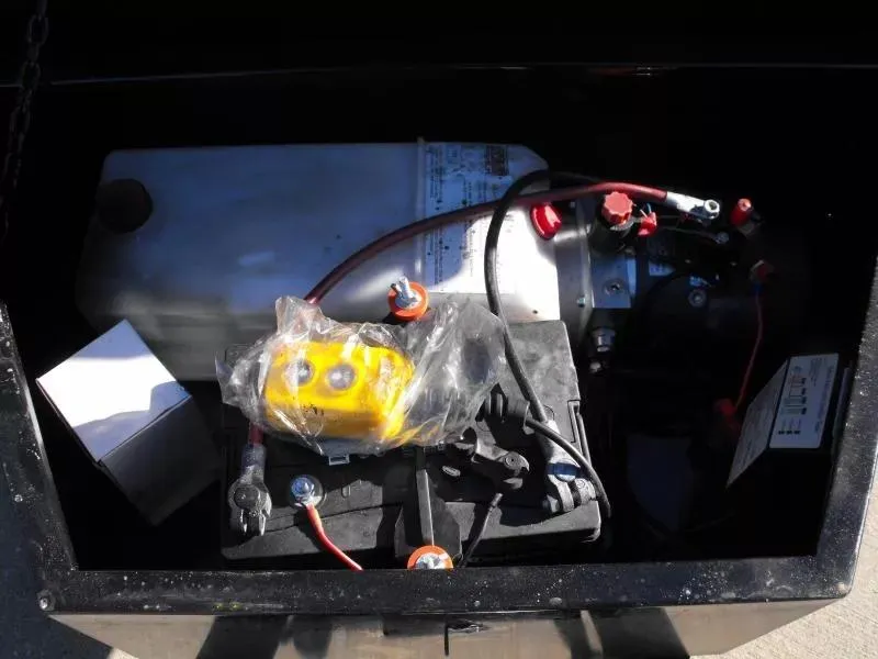 new Dump Trailers Carry-On  for sale, in Kansas City, MO Thumbnail 16