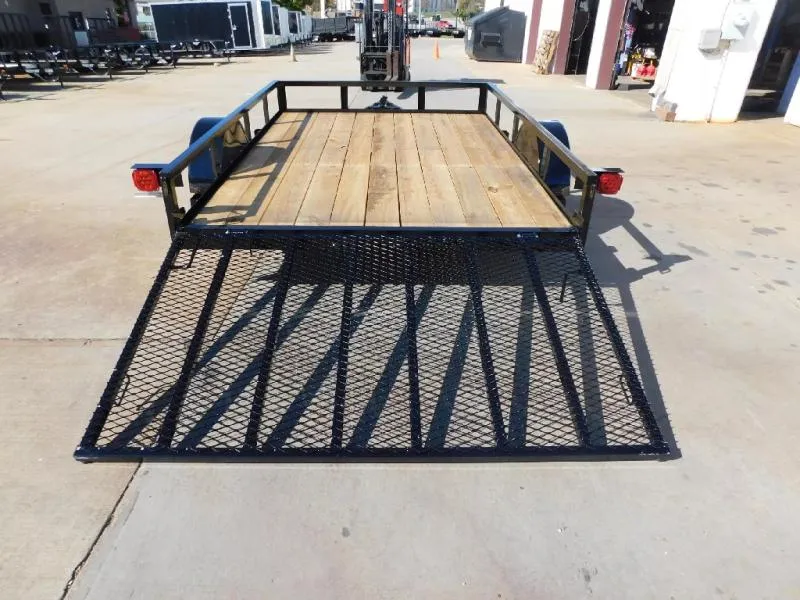 new Utility Trailers Buck Dandy  for sale, in Kansas City, MO Thumbnail 16