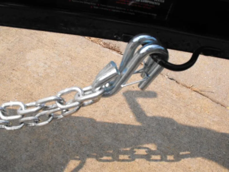 new Utility Trailers Top Hat Trailers  for sale, in Kansas City, MO Thumbnail 9