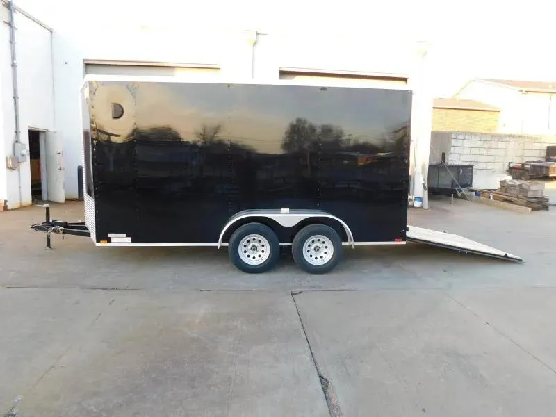 new Cargo (Enclosed) Trailers Arising  for sale, in Kansas City, MO Thumbnail 8