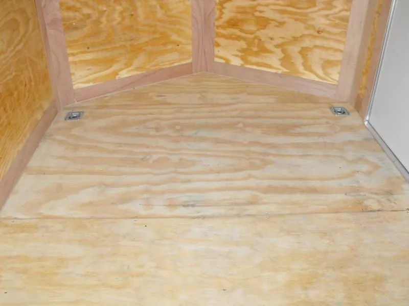 new Cargo (Enclosed) Trailers Arising  for sale, in Kansas City, MO Thumbnail 16