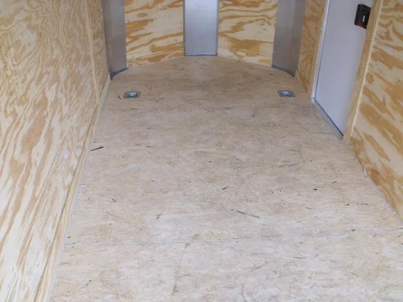 new Cargo (Enclosed) Trailers Arising  for sale, in Kansas City, MO Thumbnail 10