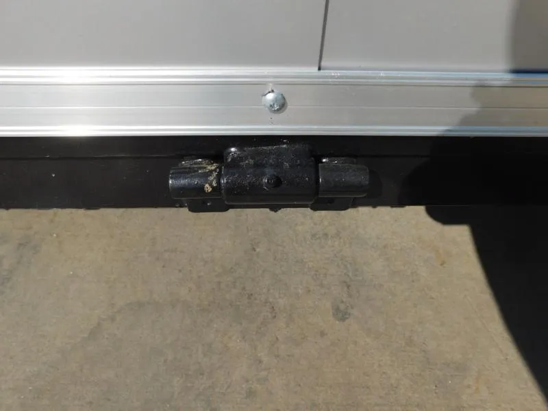 new Cargo (Enclosed) Trailers Arising  for sale, in Kansas City, MO Thumbnail 20