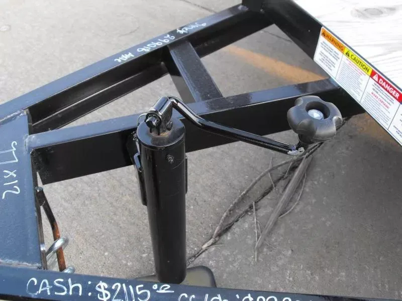 new Utility Trailers Buck Dandy  for sale, in Kansas City, MO Thumbnail 8