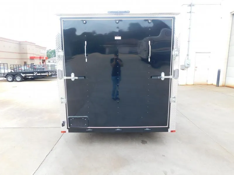new Cargo (Enclosed) Trailers Arising  for sale, in Kansas City, MO Thumbnail 5