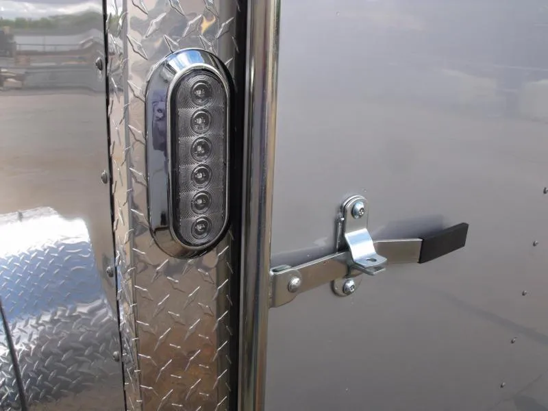 new Cargo (Enclosed) Trailers Arising  for sale, in Kansas City, MO Thumbnail 6