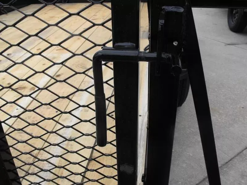 new Utility Trailers Buck Dandy  for sale, in Kansas City, MO Thumbnail 24