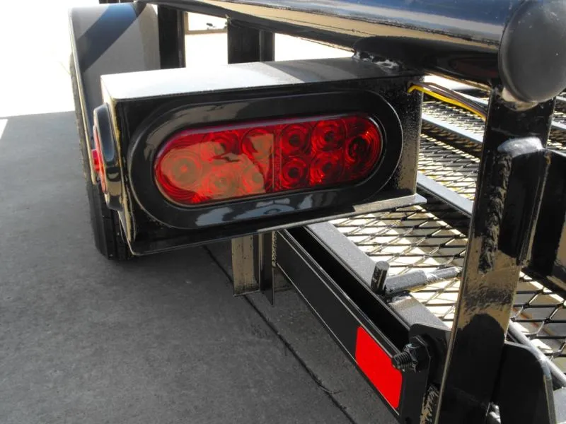 used Other Trailers Buck Dandy  for sale, in Kansas City, MO Thumbnail 13