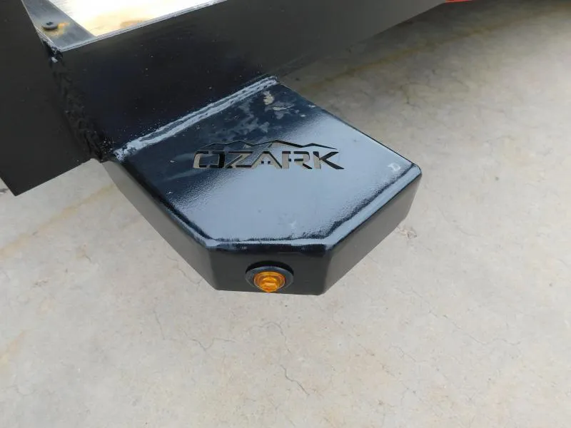 new Utility Trailers Ozark Trailer Mfg  for sale, in Kansas City, MO Thumbnail 12