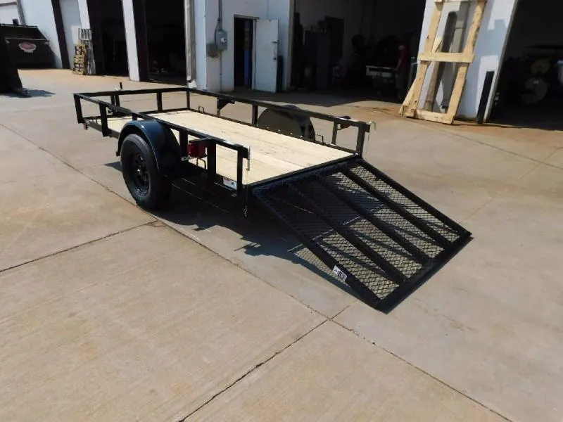 new Utility Trailers Top Hat Trailers  for sale, in Kansas City, MO Thumbnail 18