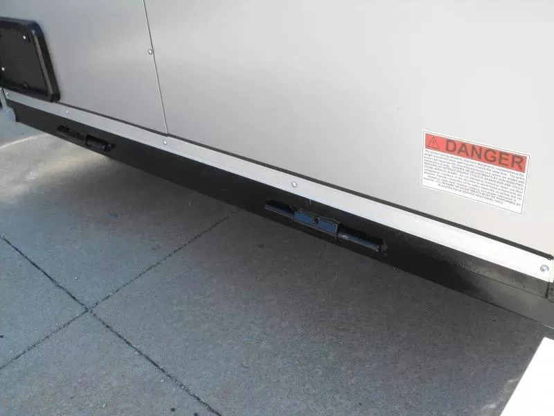 new Cargo (Enclosed) Trailers Cynergy Cargo  for sale, in Kansas City, MO Thumbnail 20