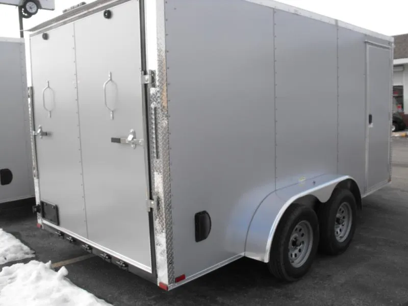 new Cargo (Enclosed) Trailers Arising  for sale, in Kansas City, MO Thumbnail 2