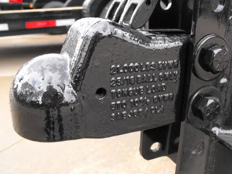 new Dump Trailers Top Hat Trailers  for sale, in Kansas City, MO Thumbnail 3